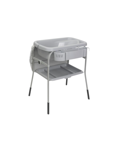 Chicco - Fasciatoio Cuddle & Bubble