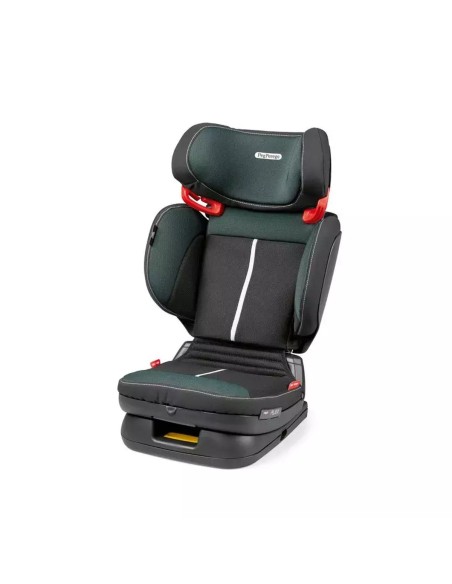 Peg Perego - Seggiolino Auto Viaggio 2-3 Flex - Spedizione Gratuita