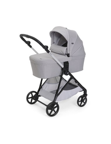Chicco - Trio Seety 2026 Con Kory Essential i-Size + Borsa Organizer IN OMAGGIO - Spedizione Gratuita