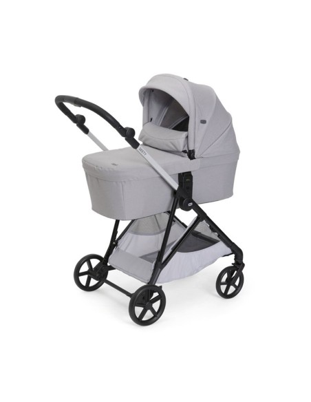Chicco - Trio Seety 2026 Con Kory Essential i-Size + Borsa Organizer IN OMAGGIO - Spedizione Gratuita