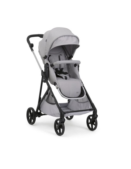 Chicco - Trio Seety 2026 Con Kory Essential i-Size + Borsa Organizer IN OMAGGIO - Spedizione Gratuita