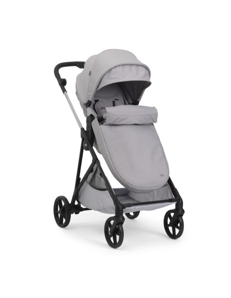 Chicco - Trio Seety 2026 Con Kory Essential i-Size + Borsa Organizer IN OMAGGIO - Spedizione Gratuita