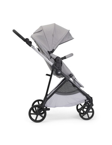 Chicco - Trio Seety 2026 Con Kory Essential i-Size + Borsa Organizer IN OMAGGIO - Spedizione Gratuita