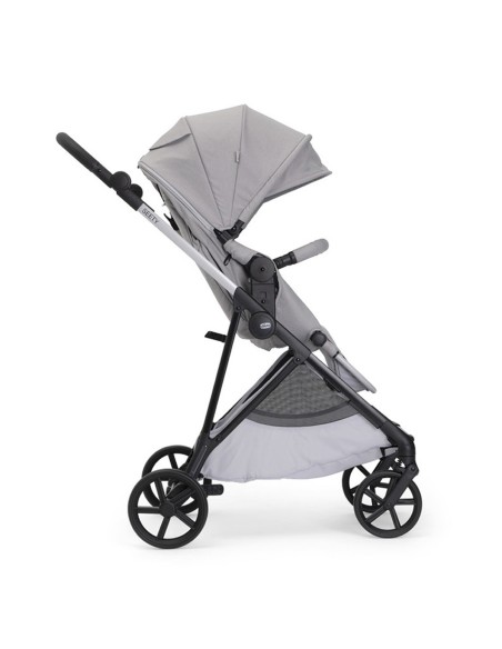 Chicco - Trio Seety 2026 Con Kory Essential i-Size + Borsa Organizer IN OMAGGIO - Spedizione Gratuita