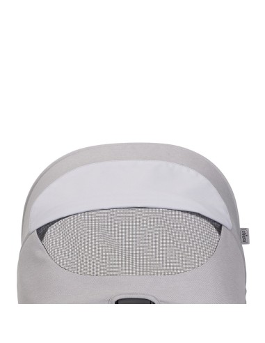 Chicco - Trio Seety 2026 Con Kory Essential i-Size + Borsa Organizer IN OMAGGIO - Spedizione Gratuita