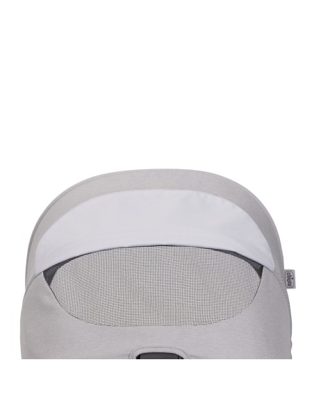 Chicco - Trio Seety 2026 Con Kory Essential i-Size + Borsa Organizer IN OMAGGIO - Spedizione Gratuita