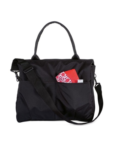 Chicco - Trio Seety 2026 Con Kory Essential i-Size + Borsa Organizer IN OMAGGIO - Spedizione Gratuita