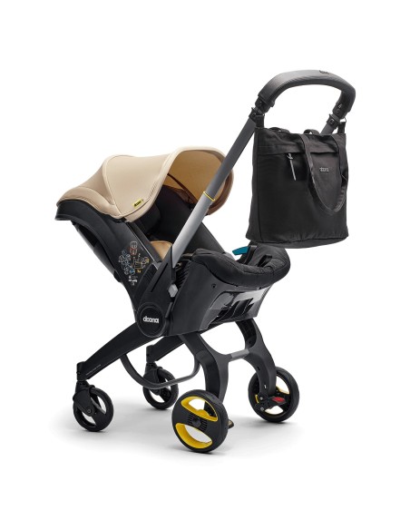 Doona - Essential Tote Bag