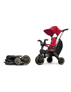 Doona - Liki Trike S3 - Spedizione Gratuita
