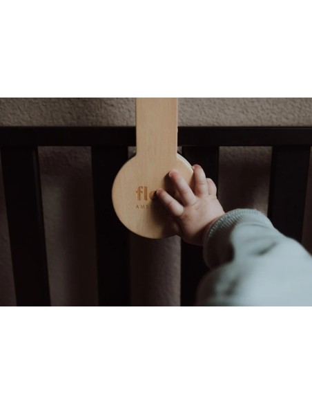 Flow Amsterdam - Giostrina Liva