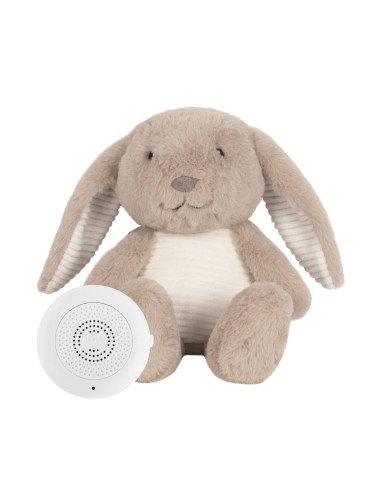 Flow Amsterdam - Comforter Coniglietto Milo Ricaricabile Con Battito Cardiaco