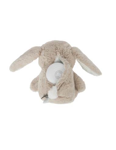 Flow Amsterdam - Comforter Coniglietto Milo Ricaricabile Con Battito Cardiaco