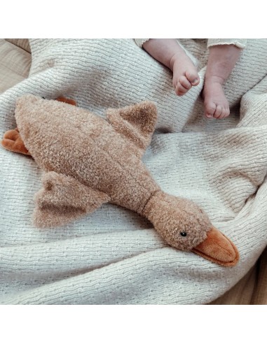 Flow Amsterdam - Comforter Oca Liva Ricaricabile Con Battito Cardiaco