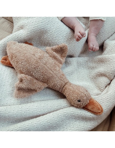 Flow Amsterdam - Comforter Oca Liva Ricaricabile Con Battito Cardiaco