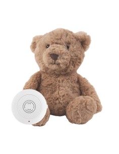 Flow Amsterdam - Comforter Orso Lou Ricaricabile Con Battito Cardiaco 2