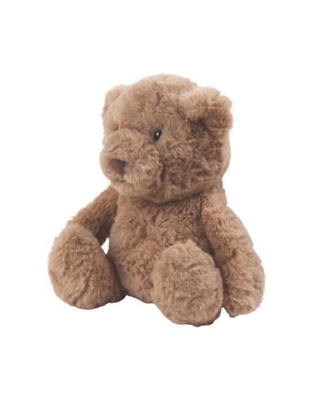 Flow Amsterdam - Comforter Orso Lou Ricaricabile Con Battito Cardiaco