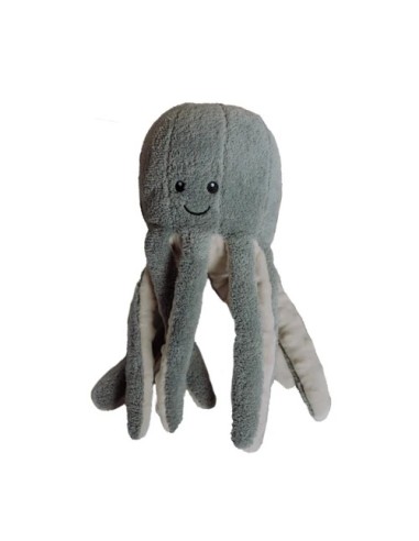 Flow Amsterdam - Comforter Polipo Olly Ricaricabile Con Battito Cardiaco