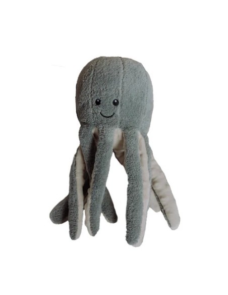 Flow Amsterdam - Comforter Polipo Olly Ricaricabile Con Battito Cardiaco