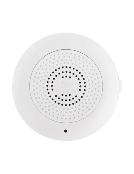 Flow Amsterdam - Comforter Polipo Olly Ricaricabile Con Battito Cardiaco