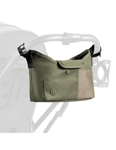 Hauck - Borsa Organizer Universale Per Passeggino