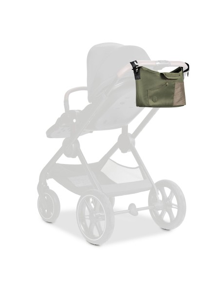 Hauck - Borsa Organizer Universale Per Passeggino