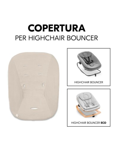 Hauck - Cover Per Sdraietta Eco