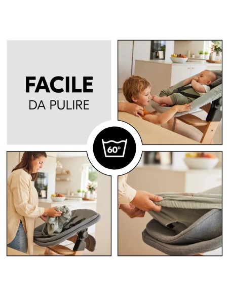 Hauck - Cover Per Sdraietta Eco