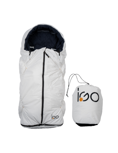Igo Baby - Thermy Plus Sacco Invernale Per Passeggino - Spedizione Gratuita