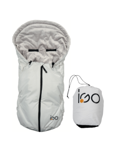 Igo Baby - Thermy Mini Sacco Invernale