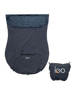Igo Baby - Coperta Multifunzione Smarty
