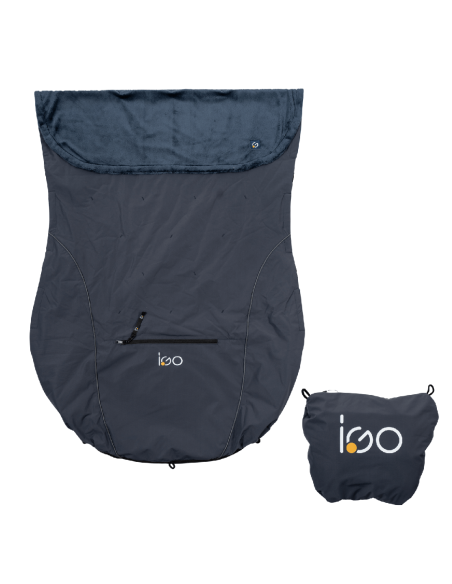 Igo Baby - Coperta Multifunzione Smarty