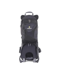 LittleLife - Zaino Marsupio Voyager S5 - Spedizione Gratuita 2
