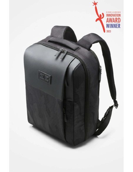 Minimeis - Zainetto Hero G5