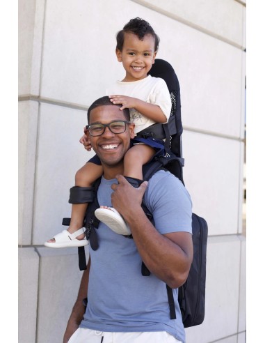 Minimeis - Zainetto Hero G5