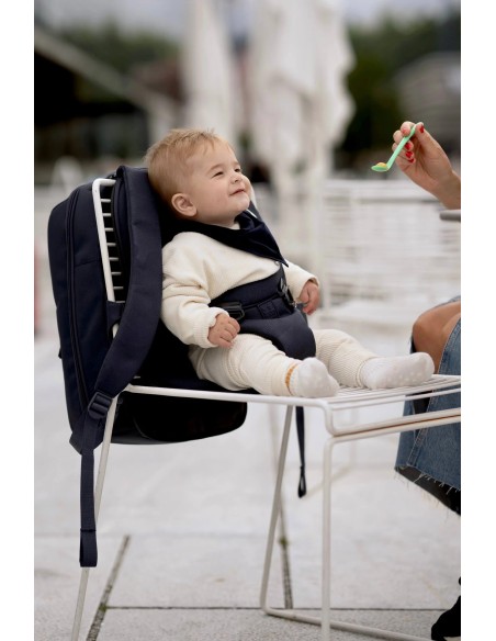 Minimeis - Zainetto Hero G5