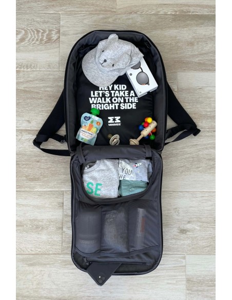 Minimeis - Zainetto Hero G5