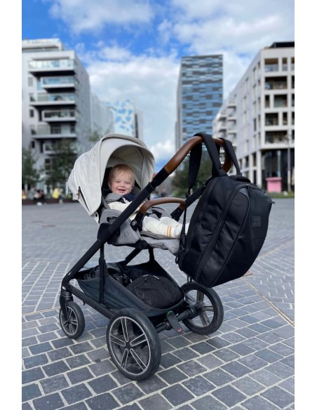 Minimeis - Zainetto Hero G5