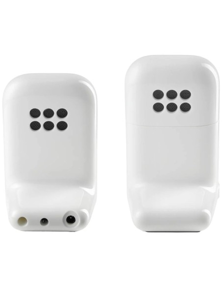 Motorola - Audio Baby Monitor PIP11