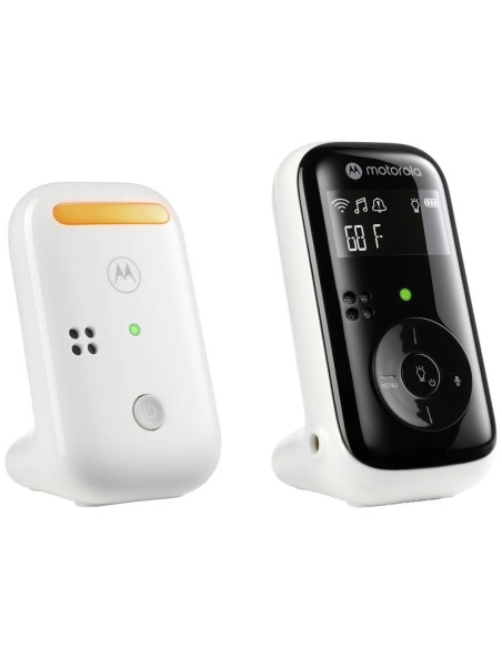 Motorola - Audio Baby Monitor PIP11