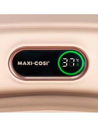 Maxi Cosi - Vaschetta Indigo Plus Con Riduttore Per Neonato