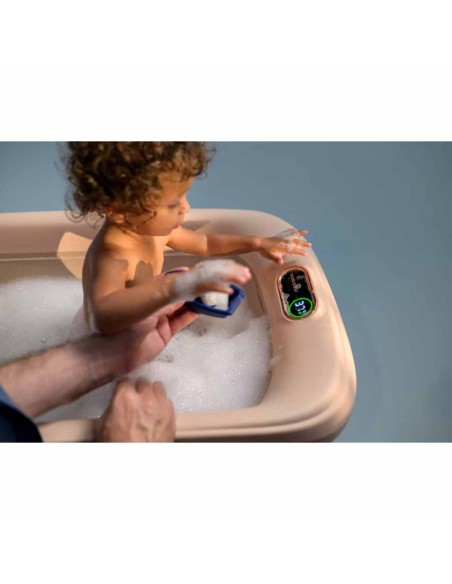 Maxi Cosi - Vaschetta Indigo Plus Con Riduttore Per Neonato