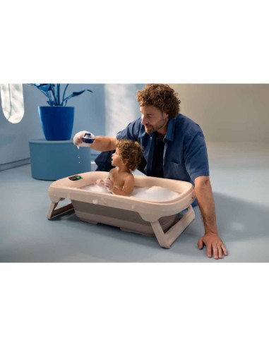 Maxi Cosi - Vaschetta Indigo Plus Con Riduttore Per Neonato