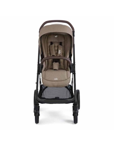 Joie - Trio Chrome 2 - Spedizione Gratuita