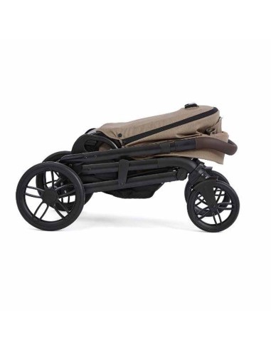 Joie - Trio Chrome 2 - Spedizione Gratuita