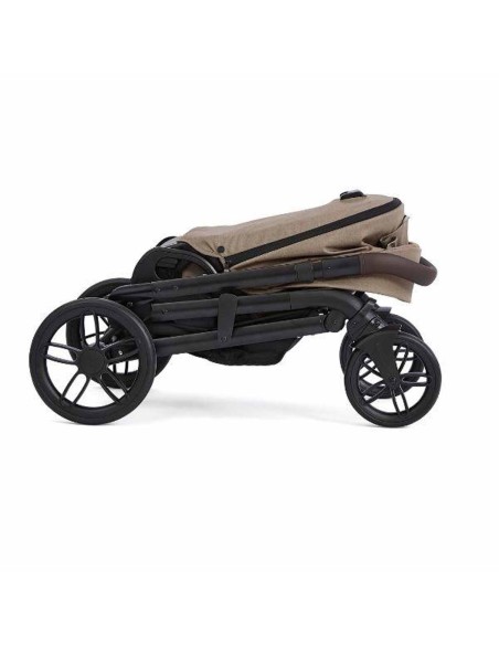 Joie - Trio Chrome 2 - Spedizione Gratuita