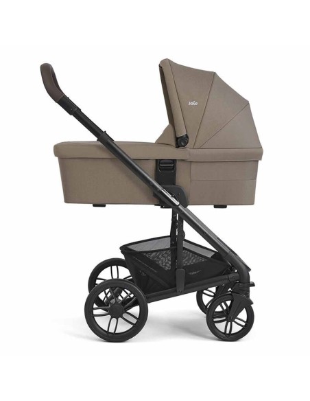 Joie - Trio Chrome 2 - Spedizione Gratuita