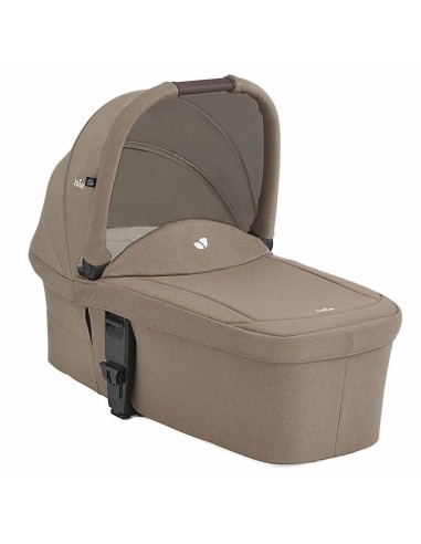 Joie - Trio Chrome 2 - Spedizione Gratuita