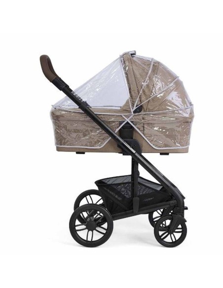 Joie - Trio Chrome 2 - Spedizione Gratuita