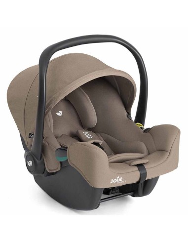 Joie - Trio Chrome 2 - Spedizione Gratuita