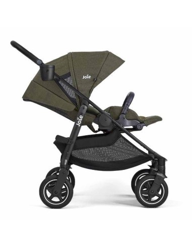 Joie - Passeggino Versadrift - Spedizione Gratuita